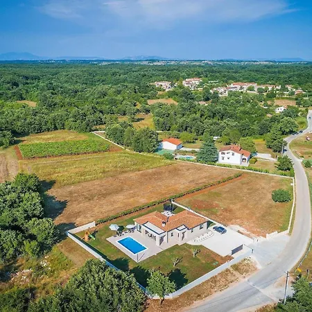 Сasa de vacaciones Vitis Vitae