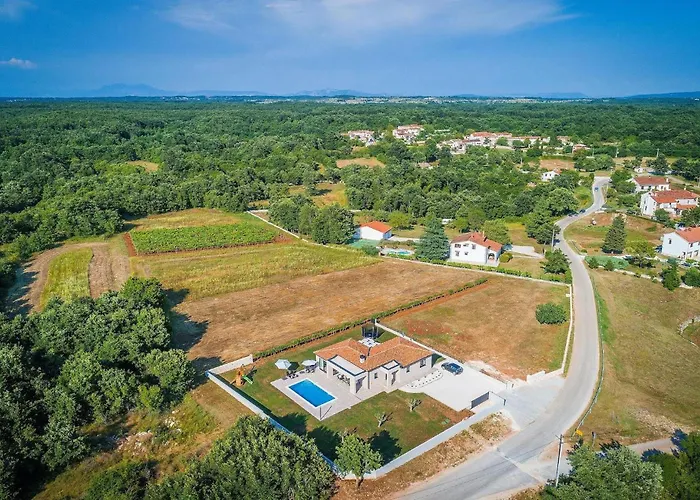 Сasa de vacaciones Vitis Vitae
