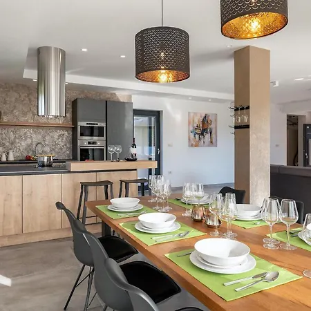 펜션 Vitis Vitae *