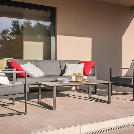 Vitis Vitae Peresiji