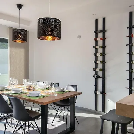 Vitis Vitae 펜션 *