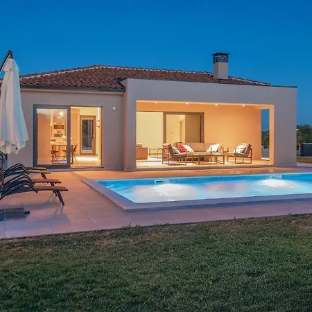 Vitis Vitae 펜션 Peresiji