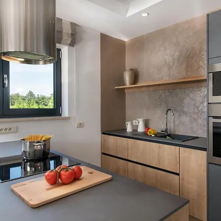 펜션 Vitis Vitae *